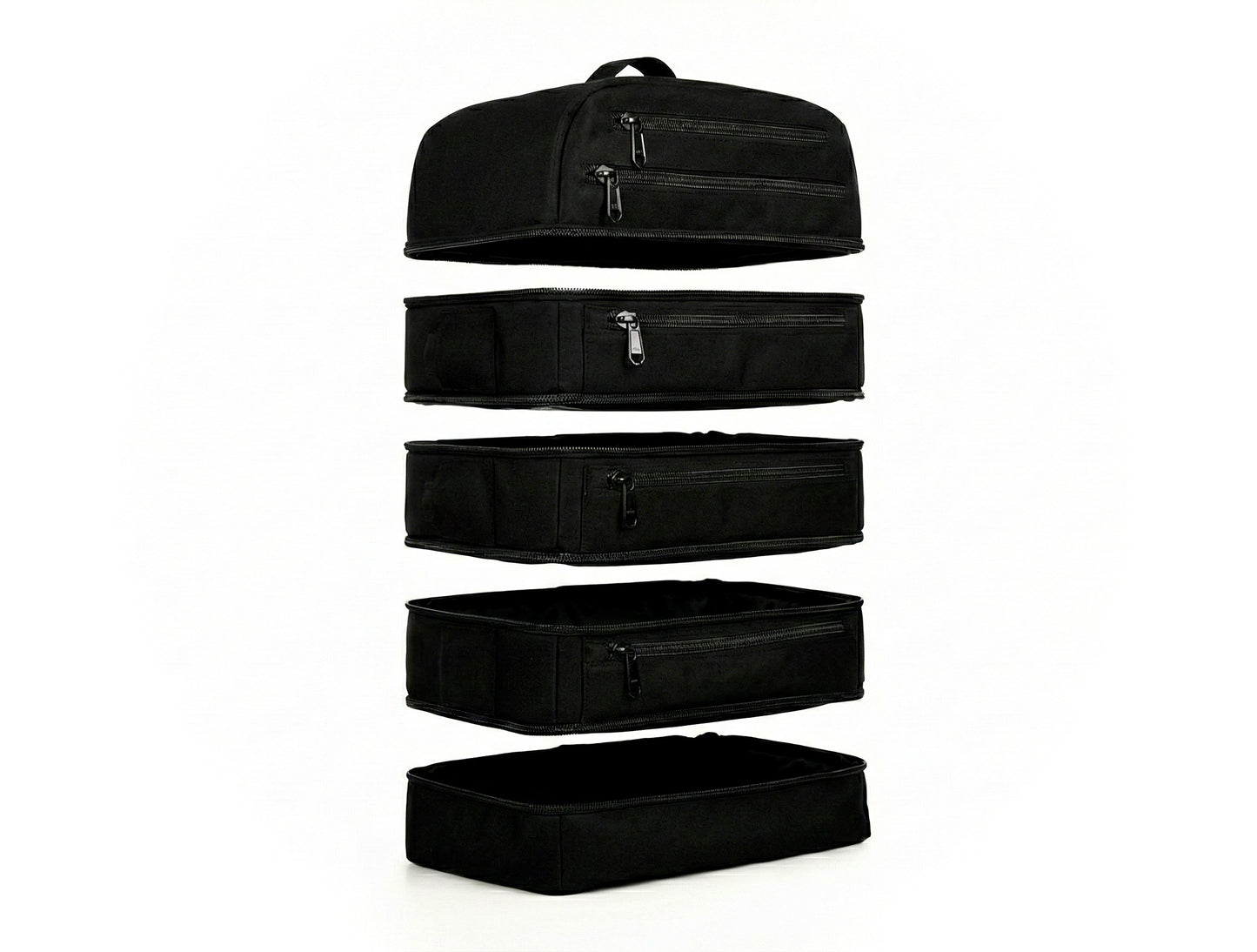 Remix6 'Blackout Bag'