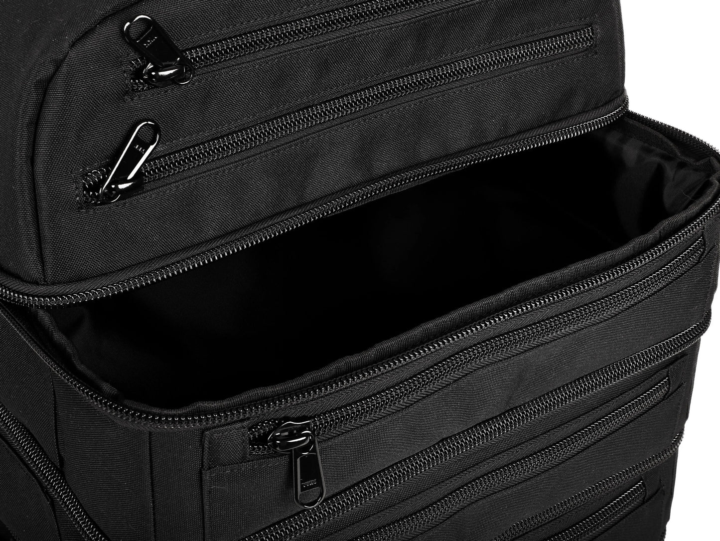 Remix6 'Blackout Bag'